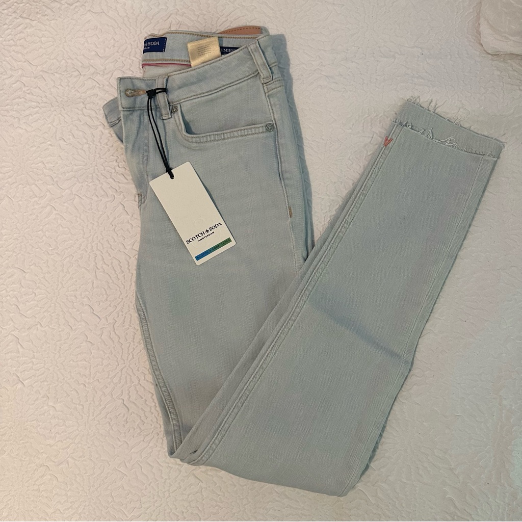 Scotch & Soda Jeans
